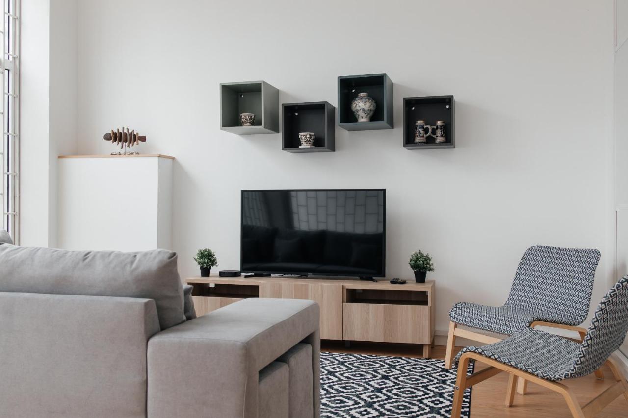 Julio De Matos Guest House - Porto — Photos 3